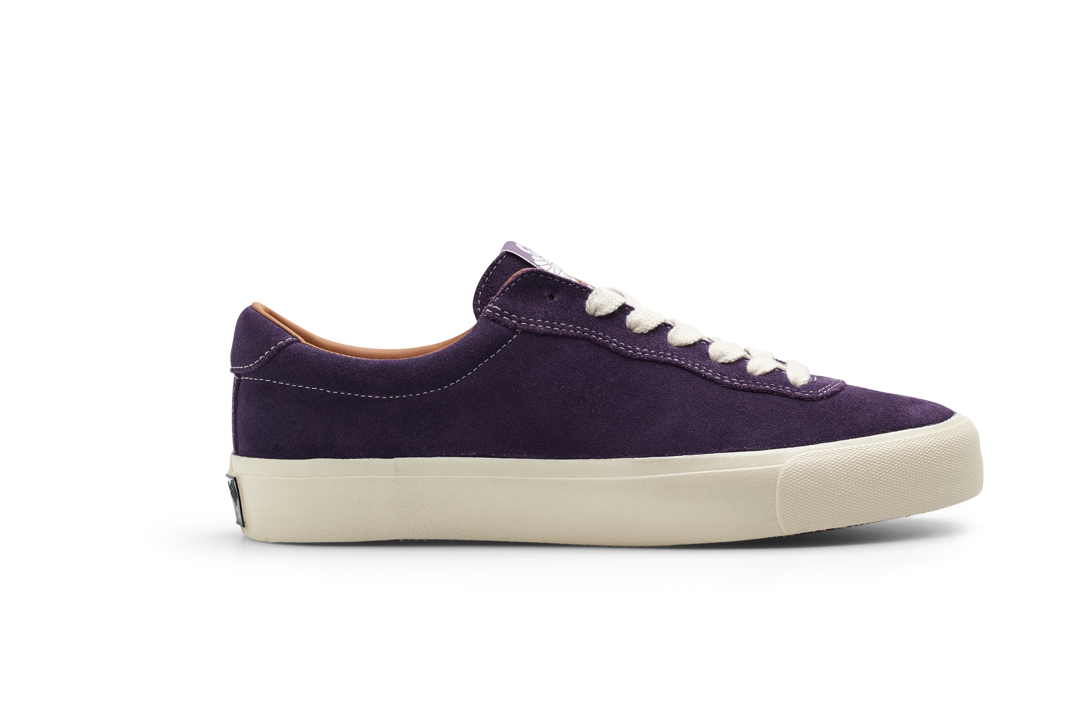 Last Resort AB VM001 Low Suede Logan Berry/White