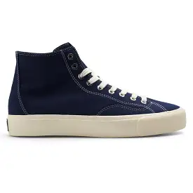 Last Resort AB VM003 Hi Canvas Patriot Blue/White