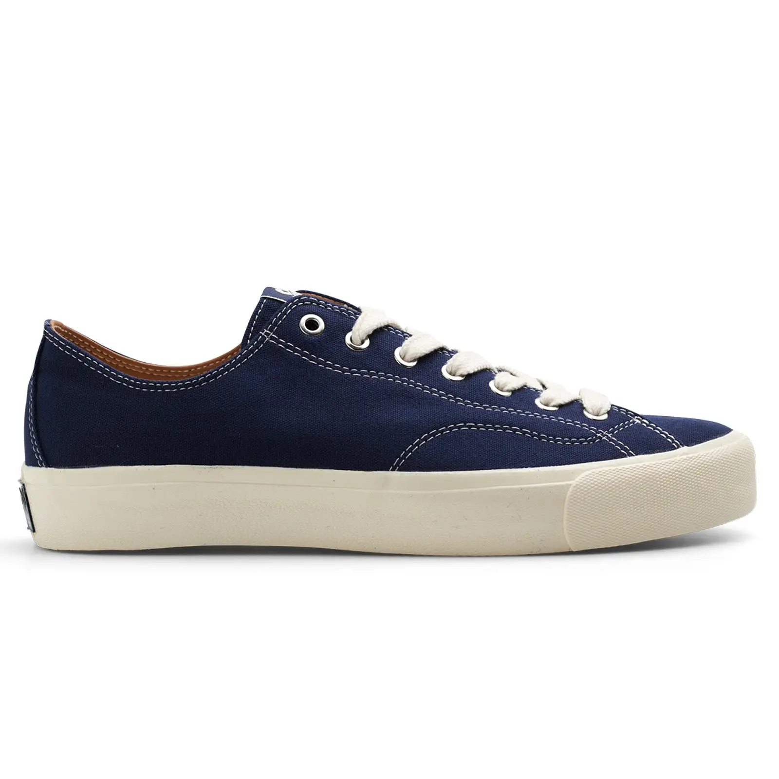 Last Resort AB VM003 Low Canvas Patriot Blue/White