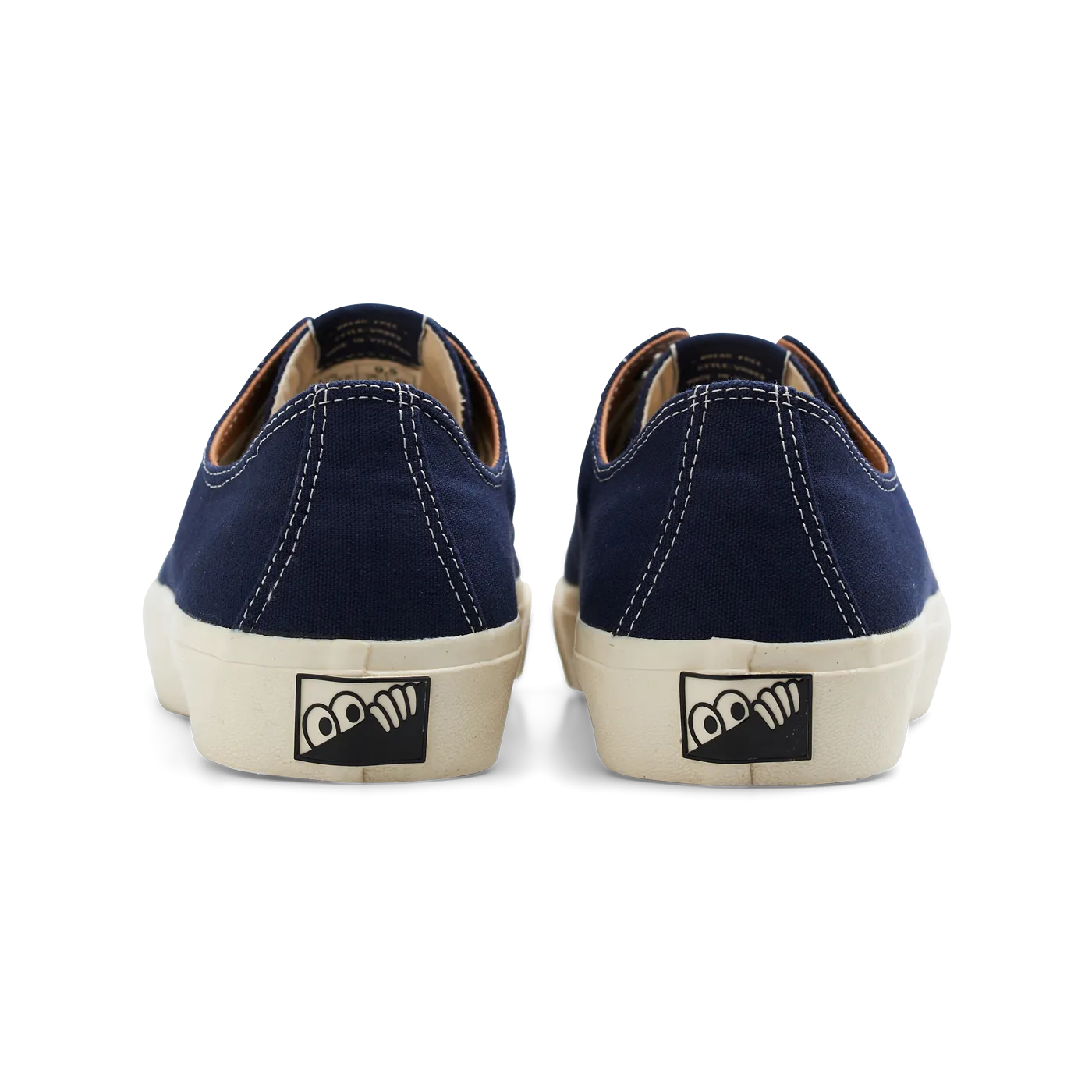 Last Resort AB VM003 Low Canvas Patriot Blue/White