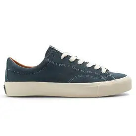 Last Resort AB VM003 Low Suede Blue Mirage/White