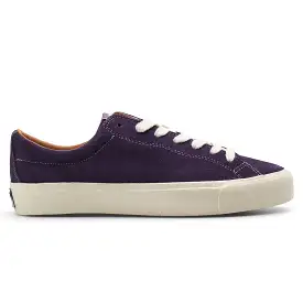 Last Resort AB VM003 Low Suede Logan Berry/White