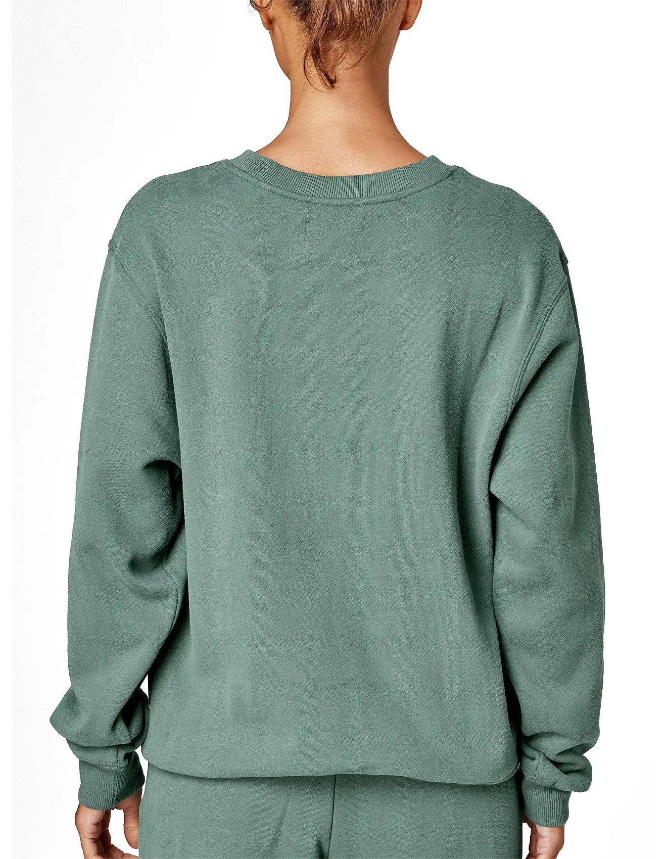 Legacy Sweatshirt  Argan