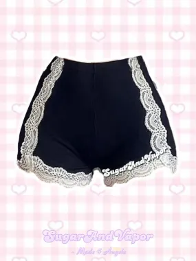 Leona Lace Under Dress Shorts