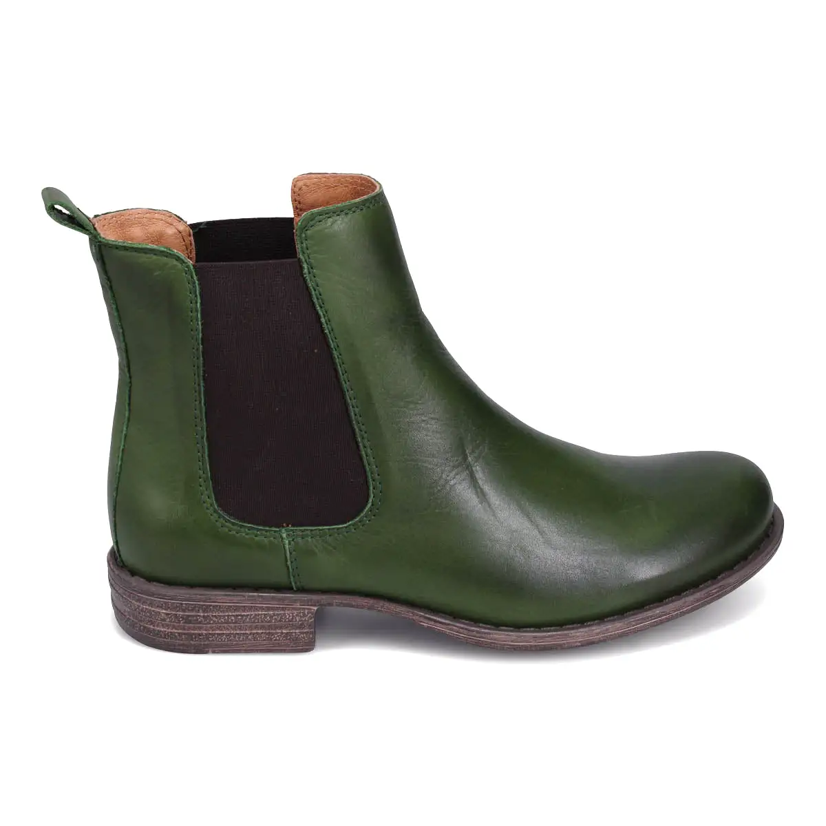 Lewis II Chelsea Boot