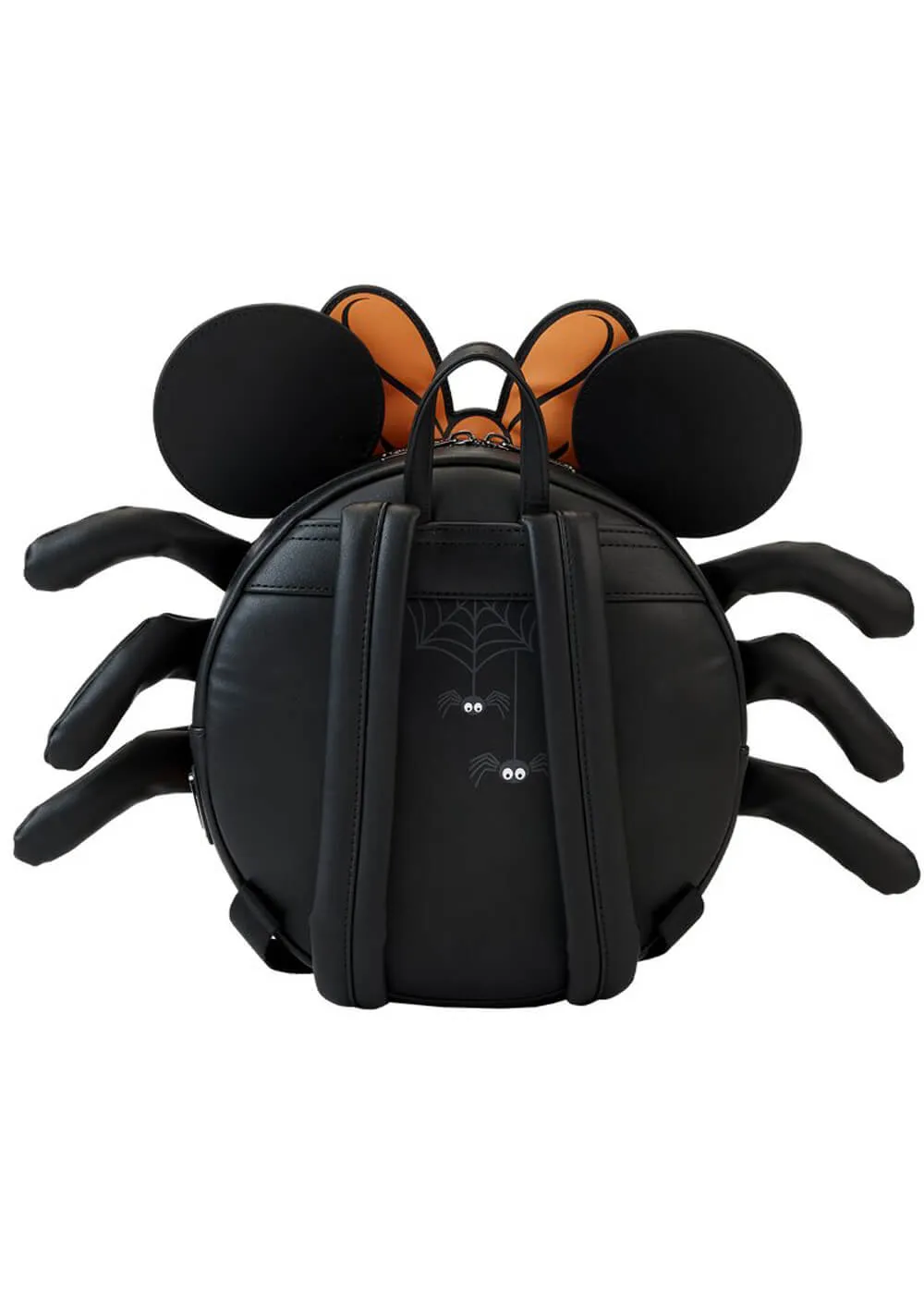 Loungefly Disney Minnie Mouse Spider Backpack