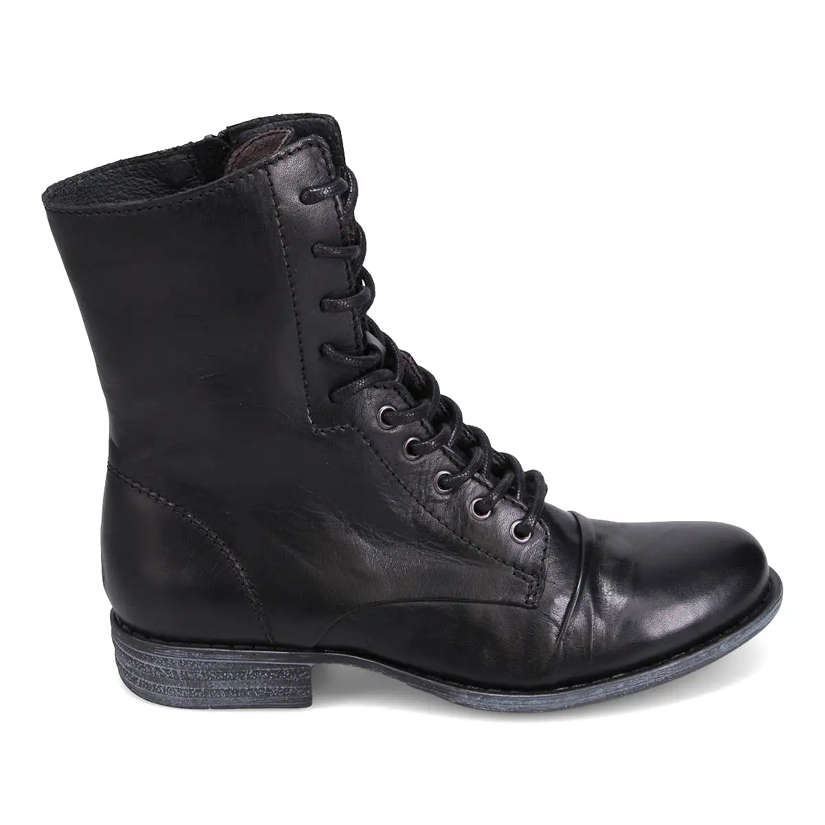 Lukas Combat Boot