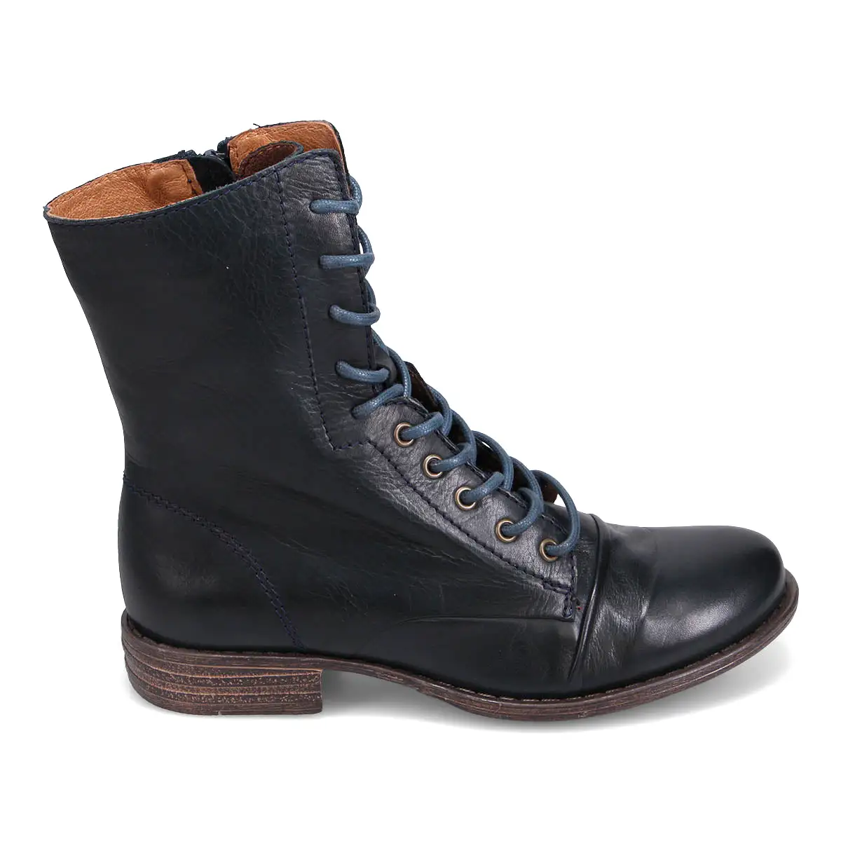 Lukas Combat Boot