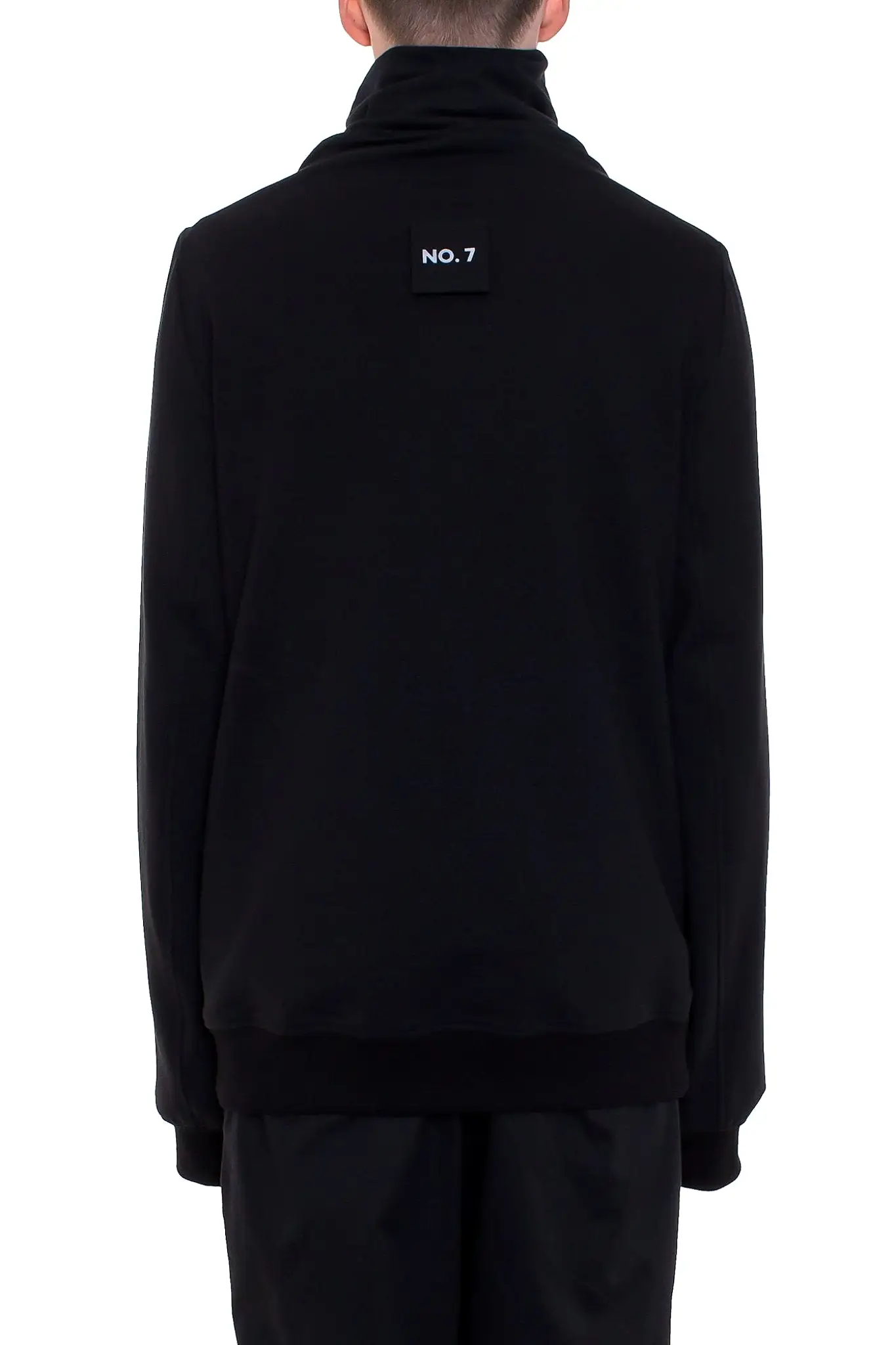 M Monogram Sweatshirt