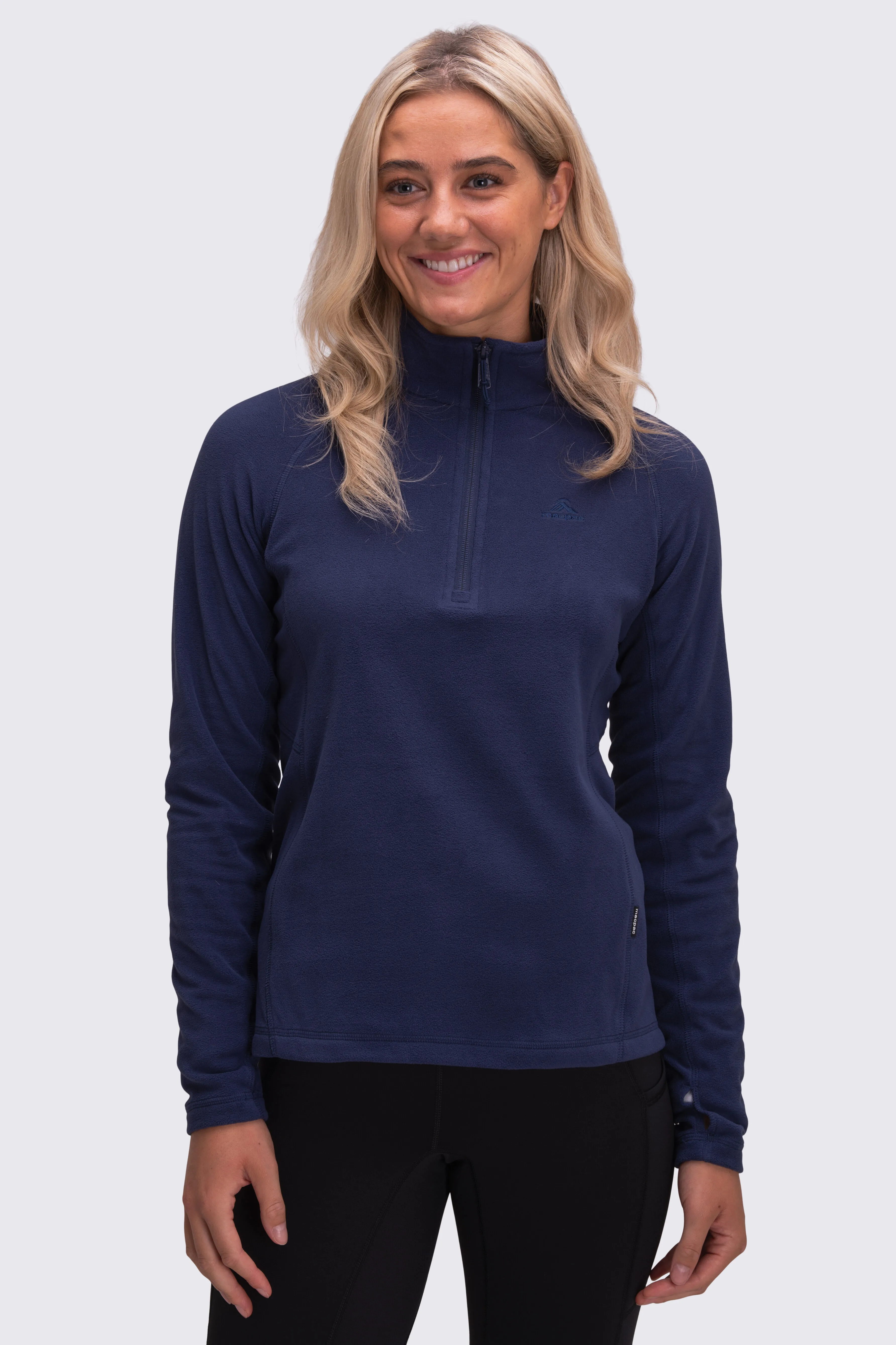 Macpac Women's Tui Fleece Pullover