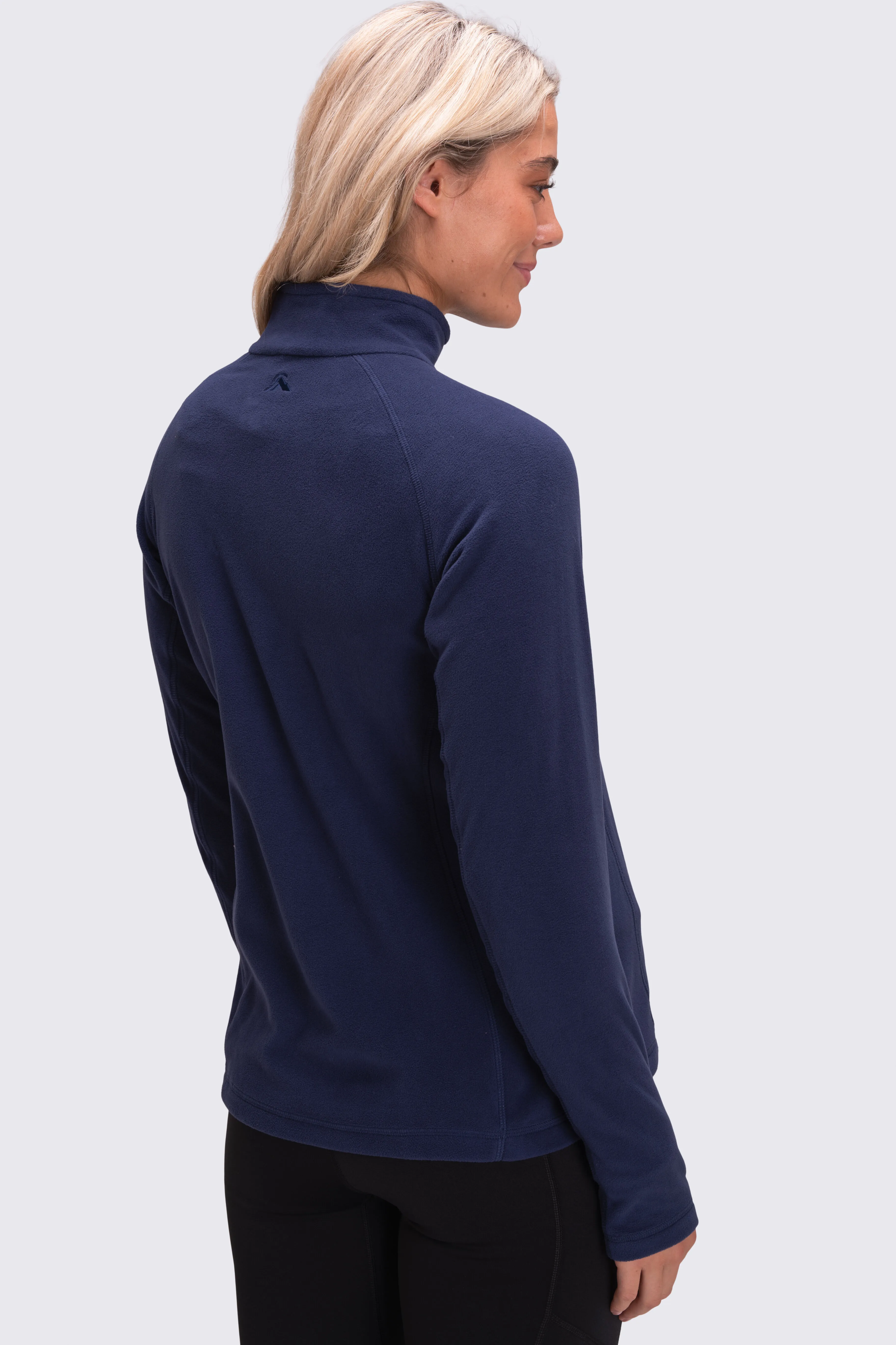 Macpac Women's Tui Fleece Pullover