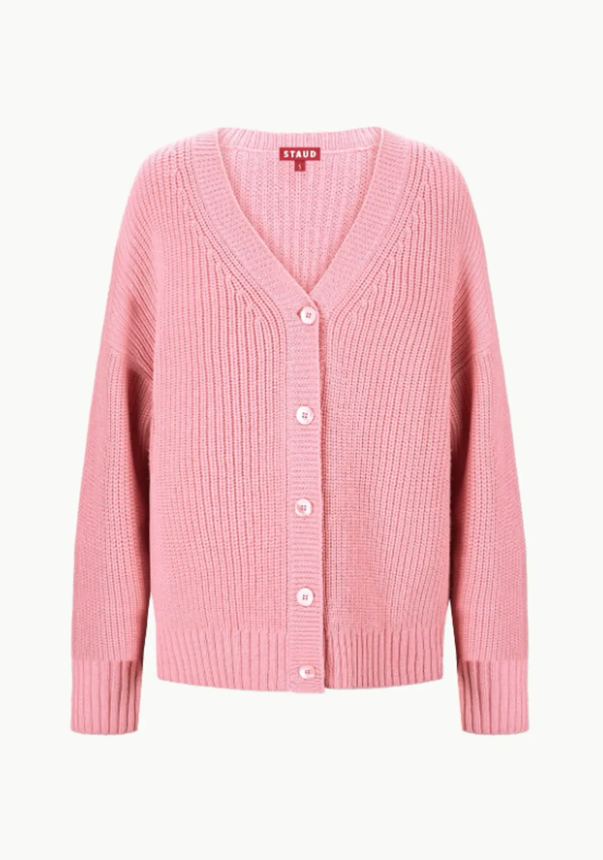 Matilda Chunky Cardigan Sweater