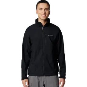 Men’s Ascender Softshell Jacket