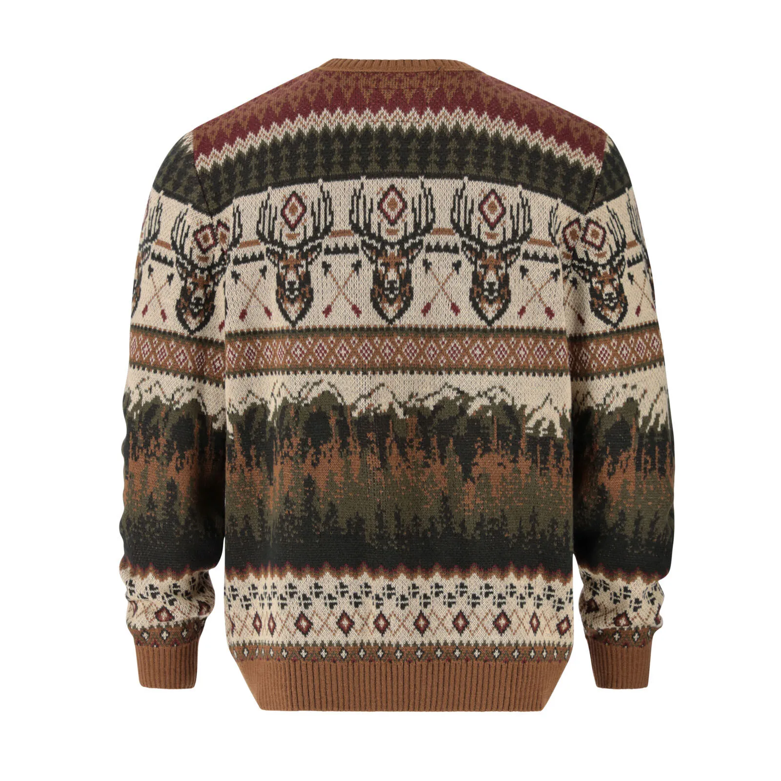 Men's Legendary Holiday Sweater