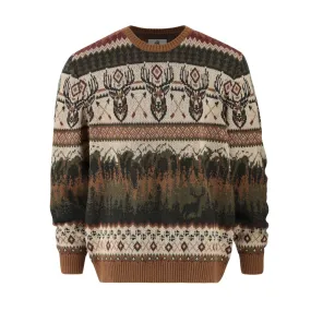 Men's Legendary Holiday Sweater