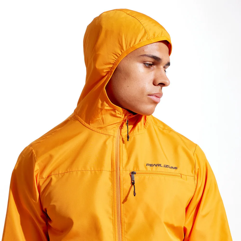 Men's Summit Barrier Jacket