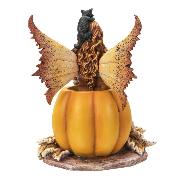 Mischief Fairy Figurine