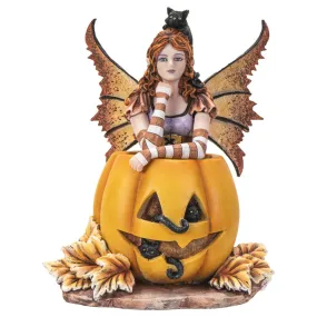 Mischief Fairy Figurine