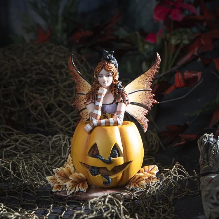 Mischief Fairy Figurine