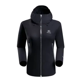 Mont Softshell Jacket Women