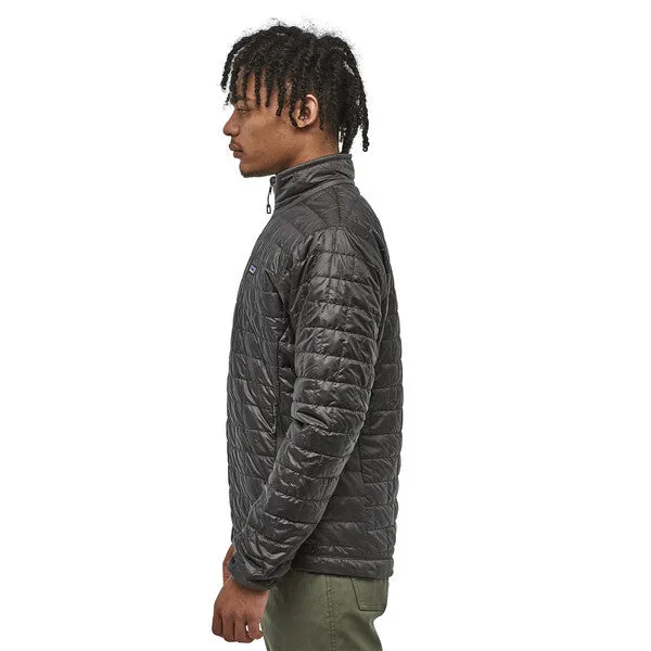 Nano Puff Jacket Men's