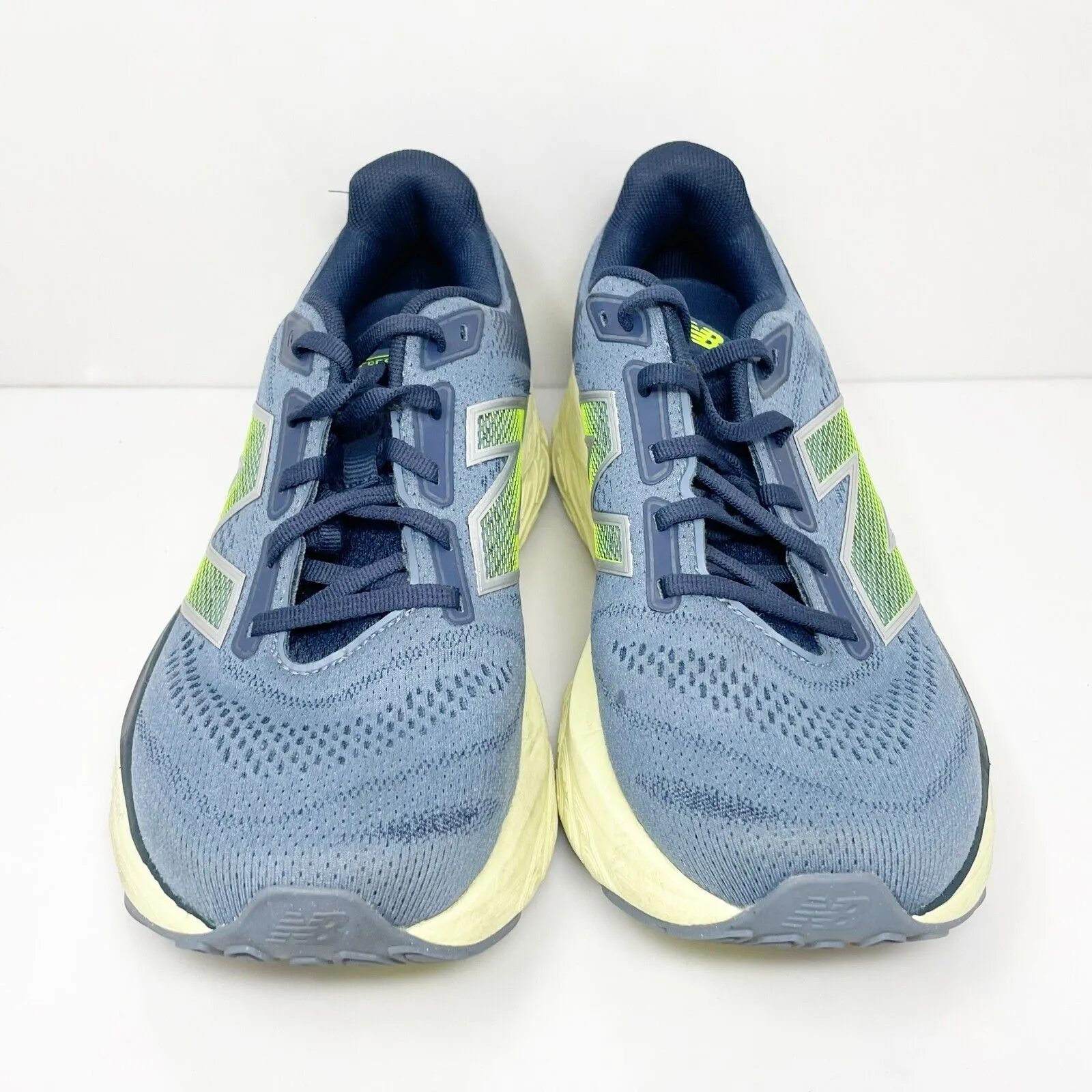 New Balance Unisex FF X 880 V14 M880G14 Blue Running Shoes Sneakers M9 W10.5 D