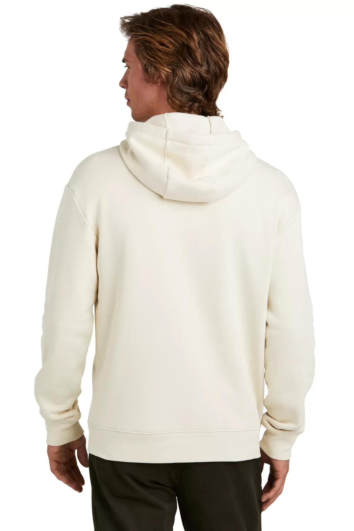 New Era NEA525    Heritage Fleece Pullover Hoodie SKU: NEA525