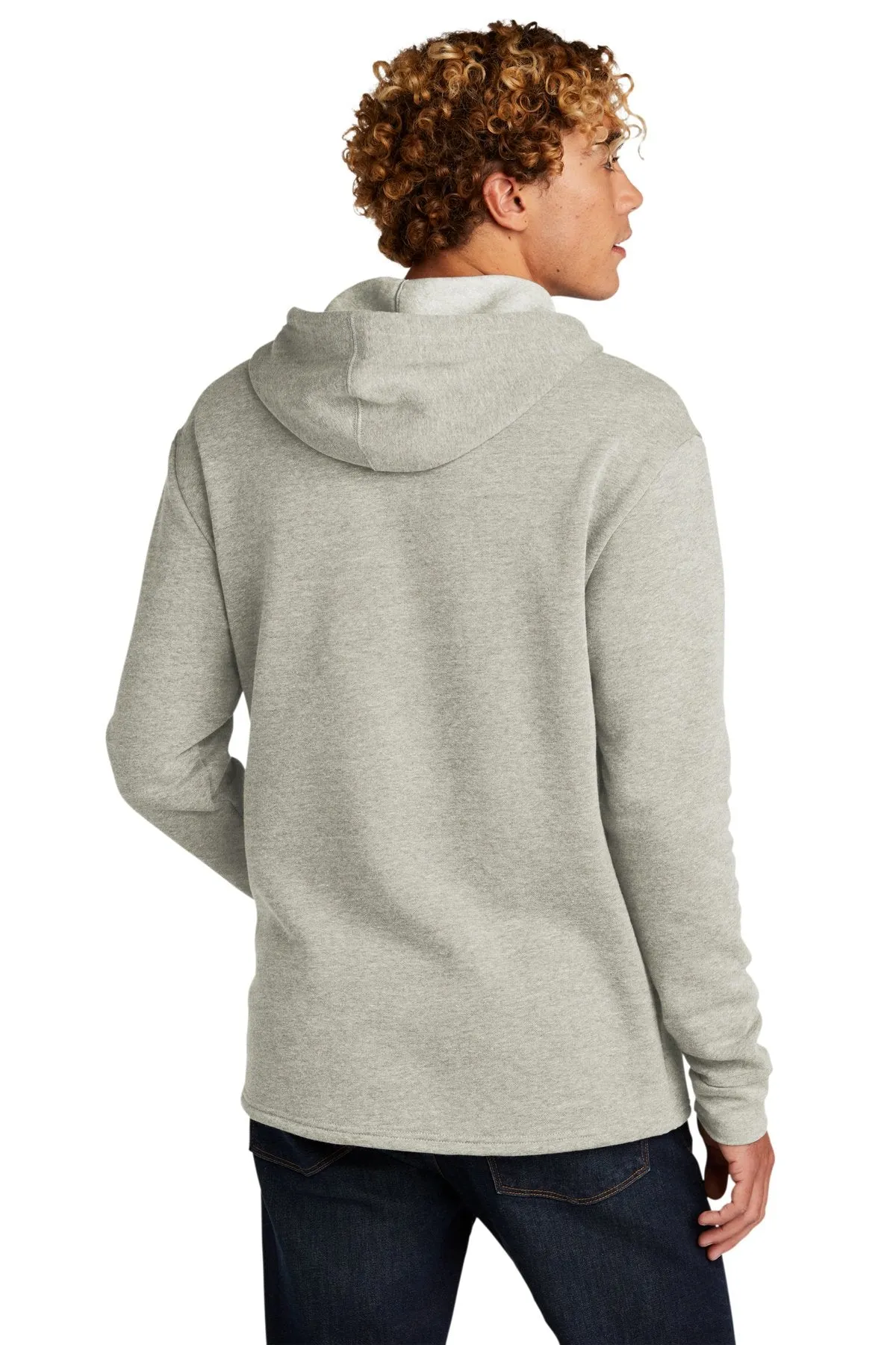 Next Level Unisex PCH Fleece Pullover Hoodie NL9300 Oatmeal