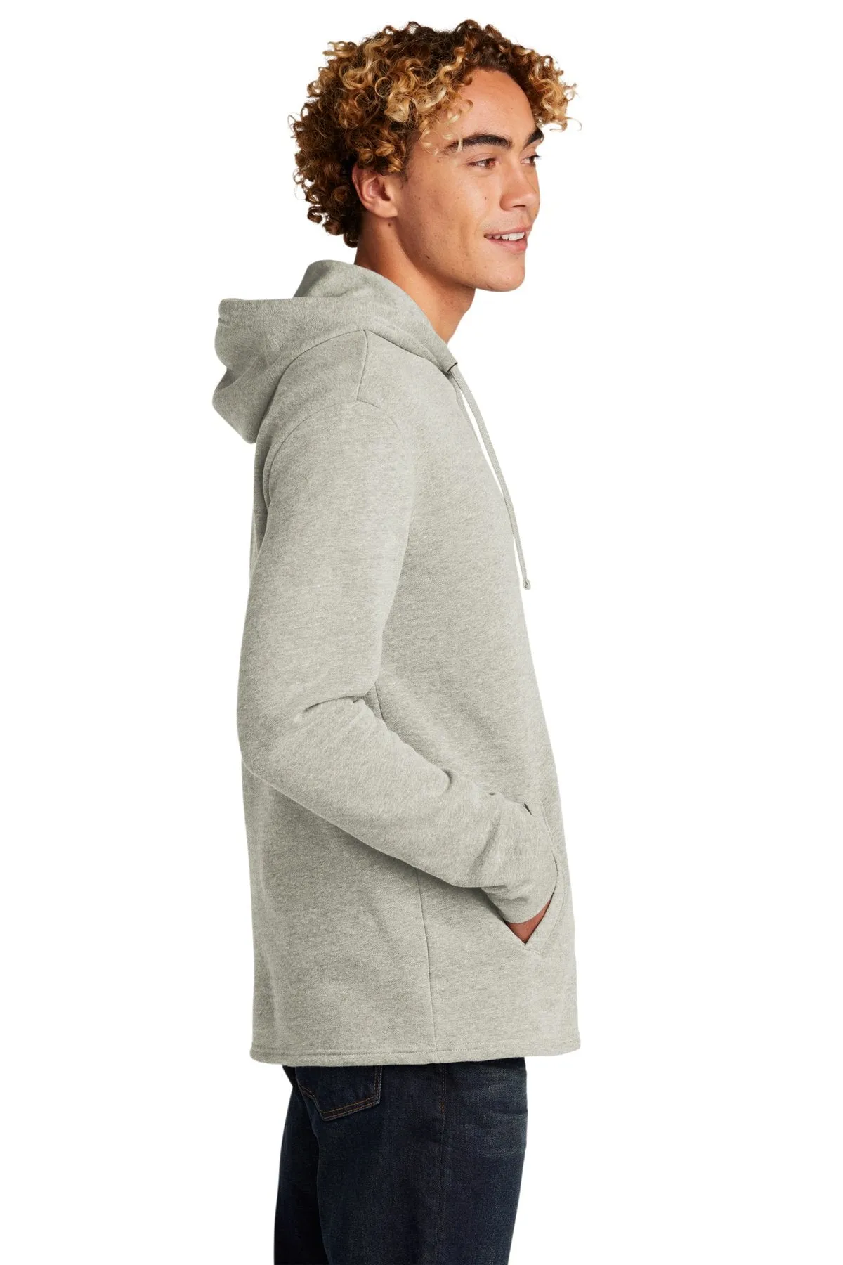 Next Level Unisex PCH Fleece Pullover Hoodie NL9300 Oatmeal