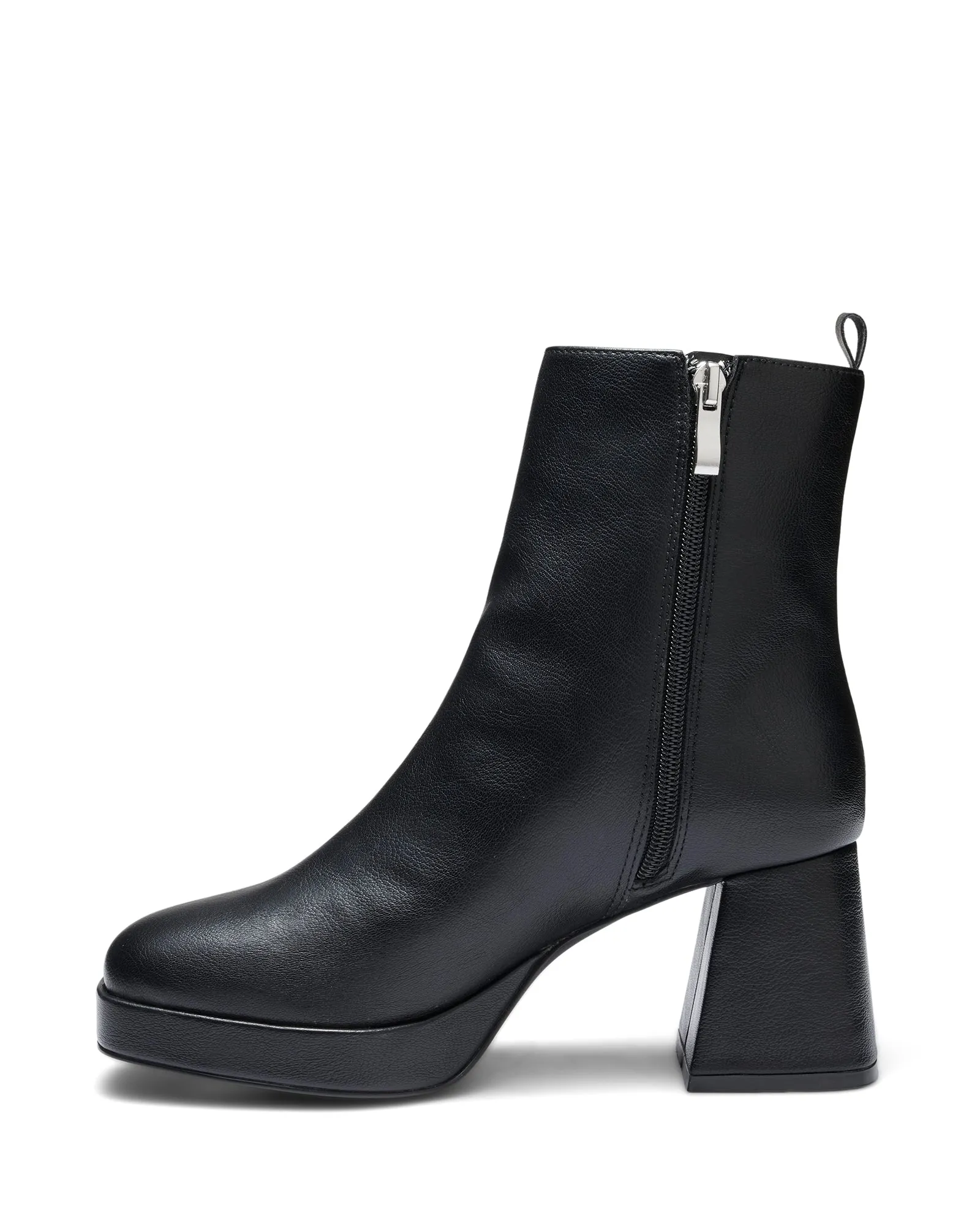 Nix Platform Boot Black