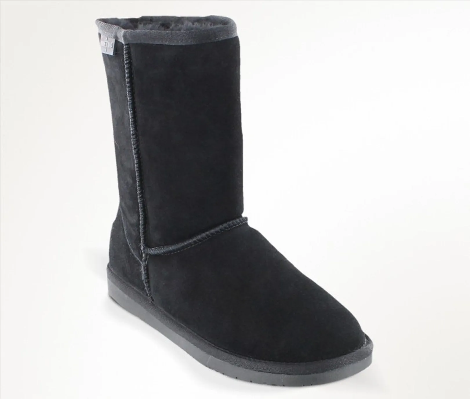 Olympia Short Boot (Women)