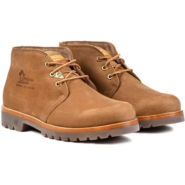 Panama Jack Basic Boots