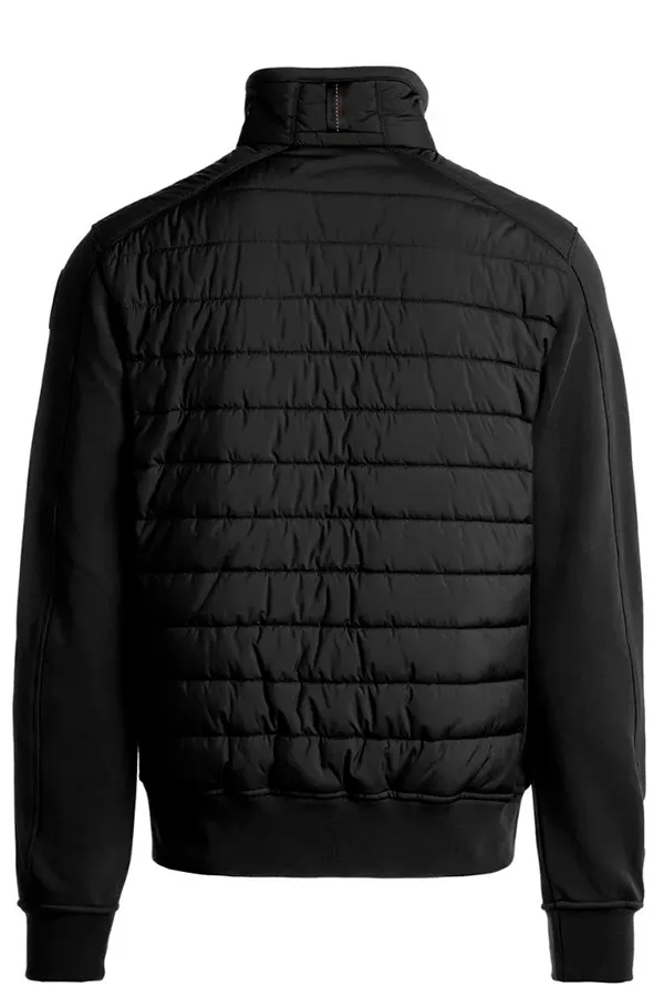 Parajumpers Hybrid Jacket Black