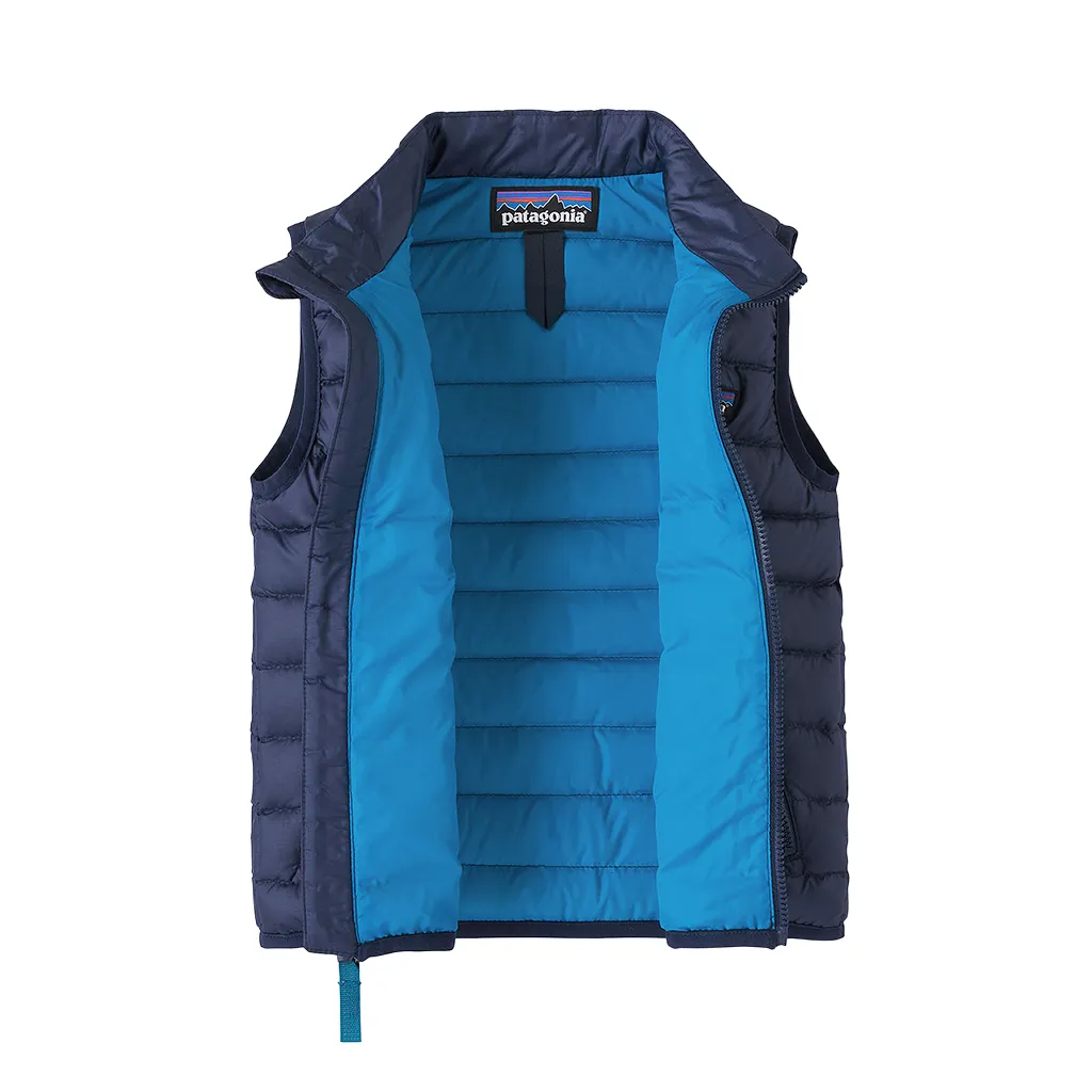 Patagonia Baby Down Sweater Vest