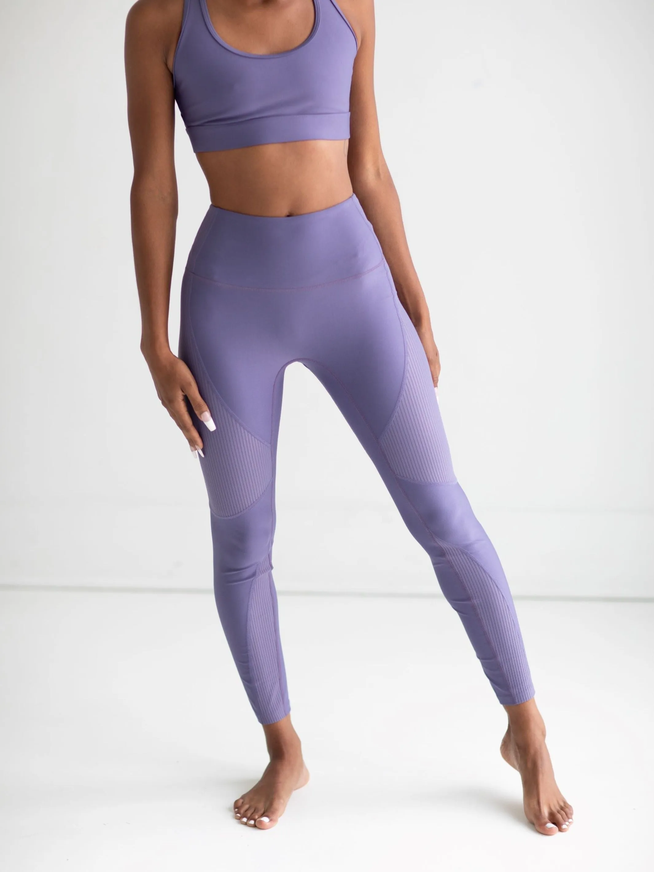 PE Nation Free Play Legging