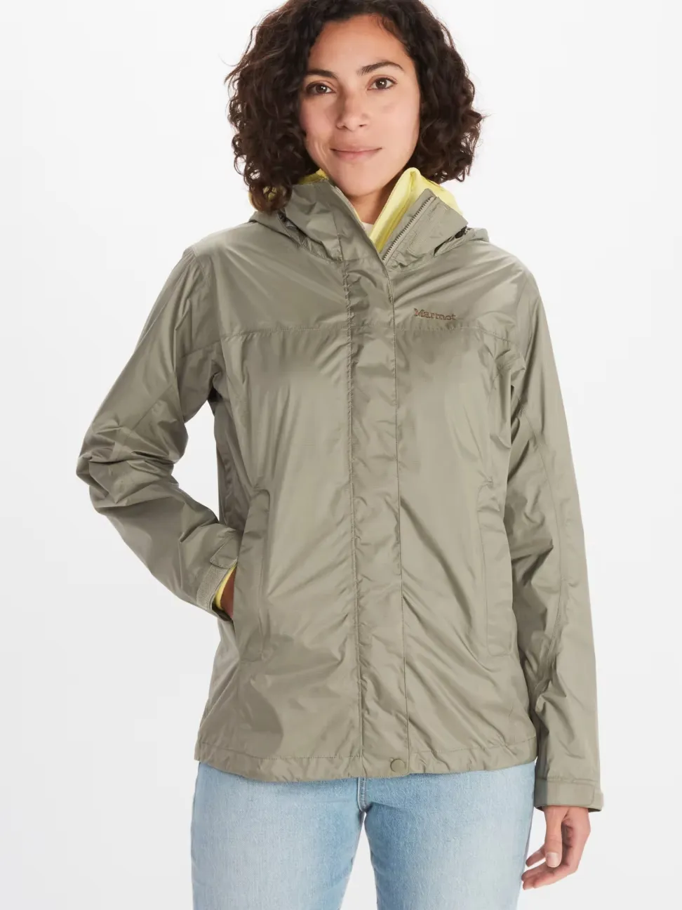 PreCip Eco Jacket Women's