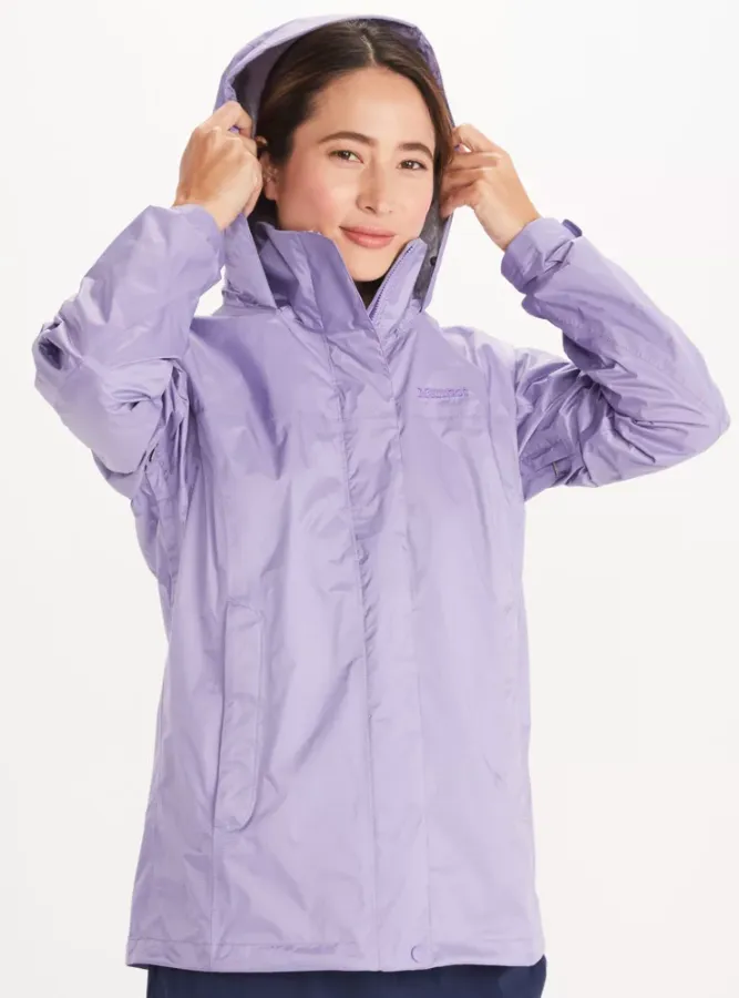 PreCip Eco Jacket Women's