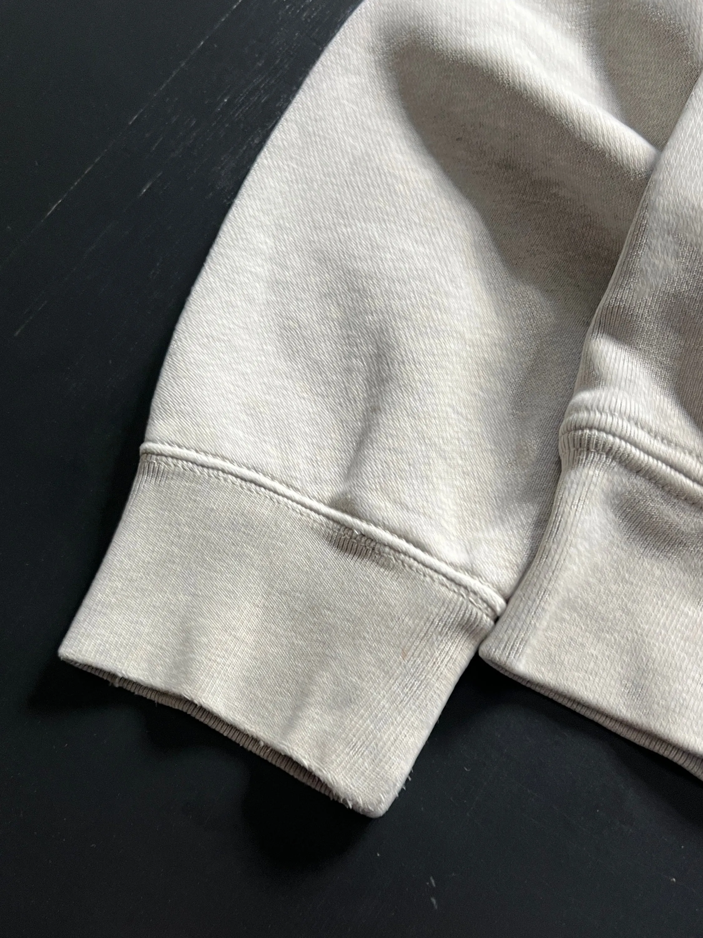 Ralph Lauren heavyweight Zip Up Hoodie (S)