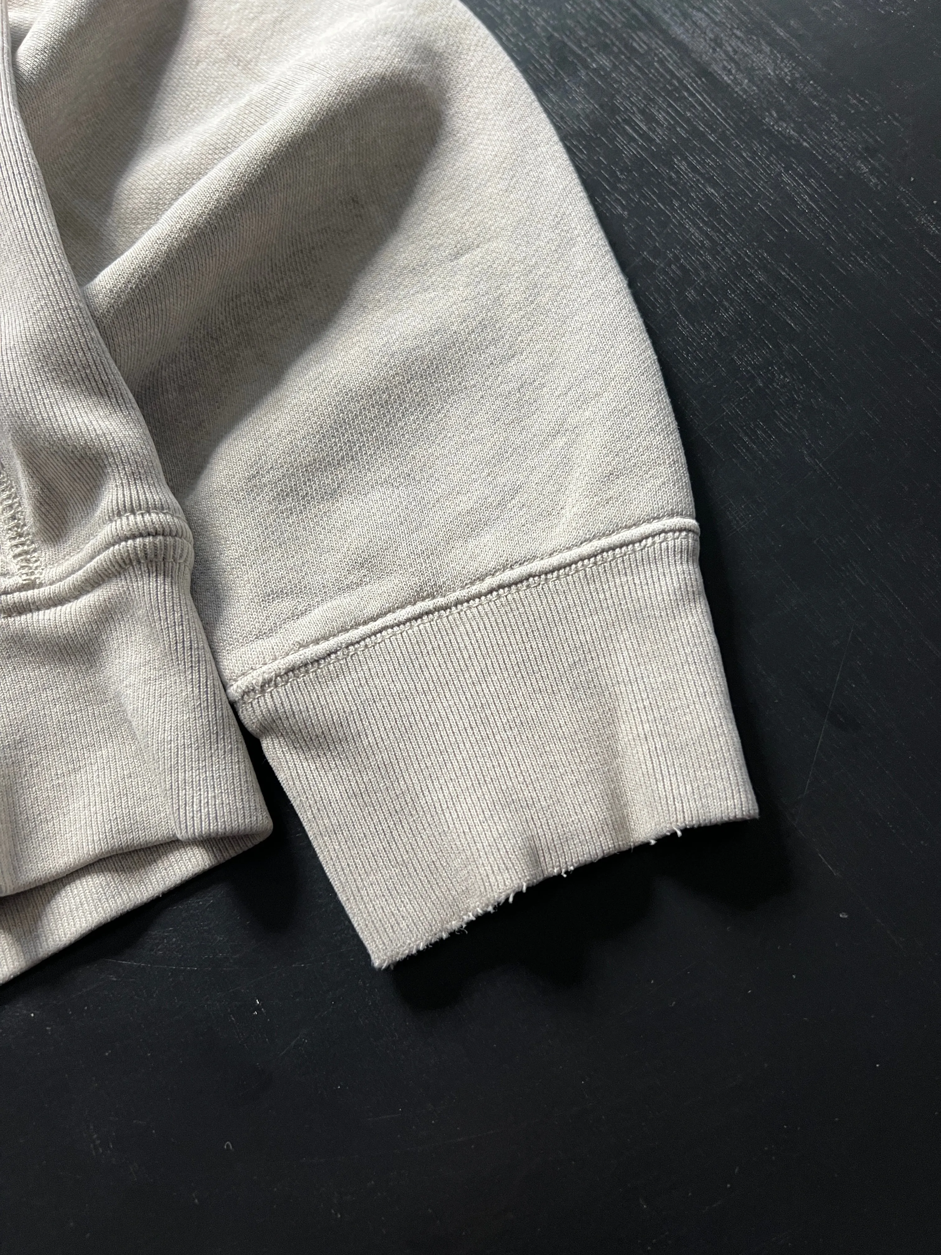 Ralph Lauren heavyweight Zip Up Hoodie (S)