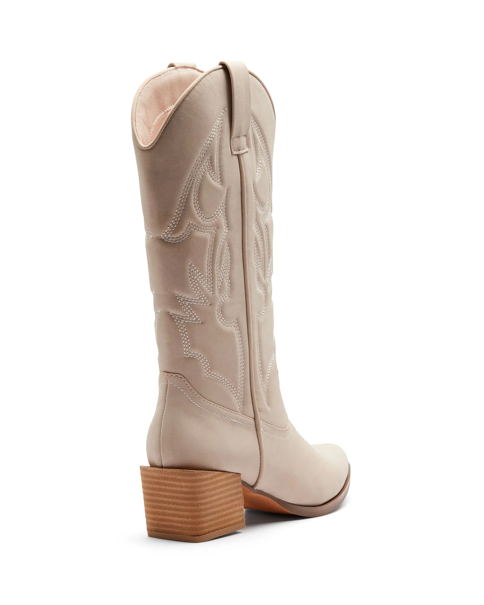 Ranger Cowboy Boot Shell