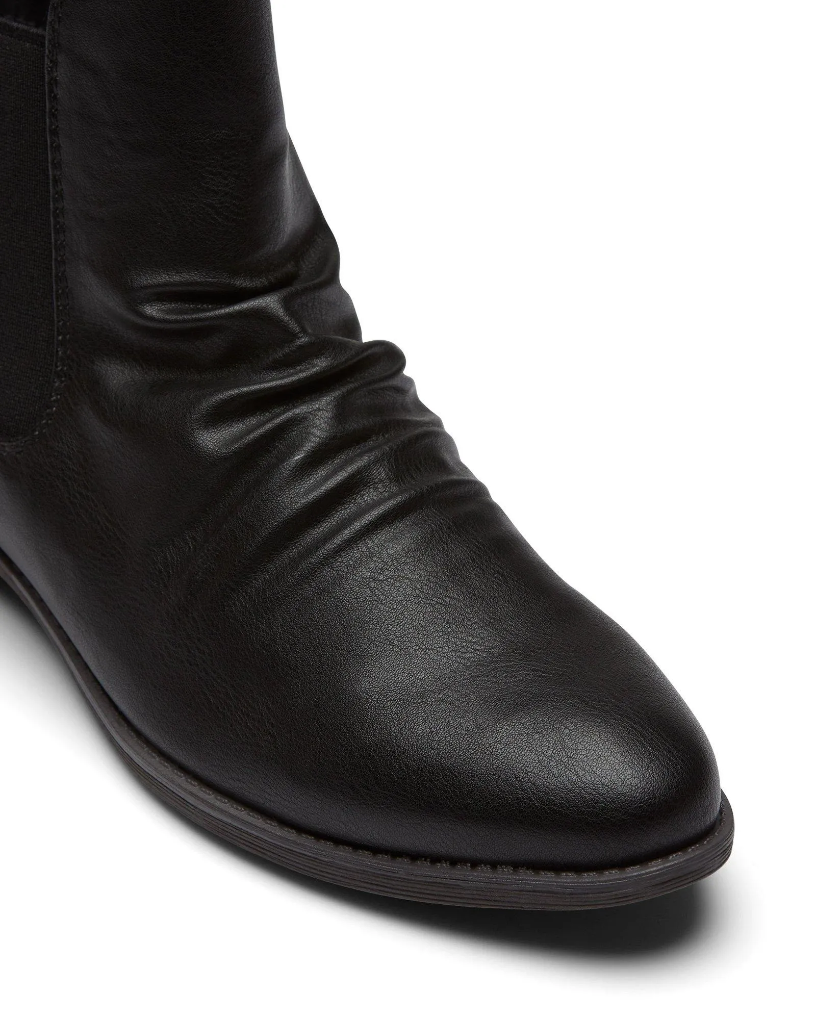 Redwood Boot Black