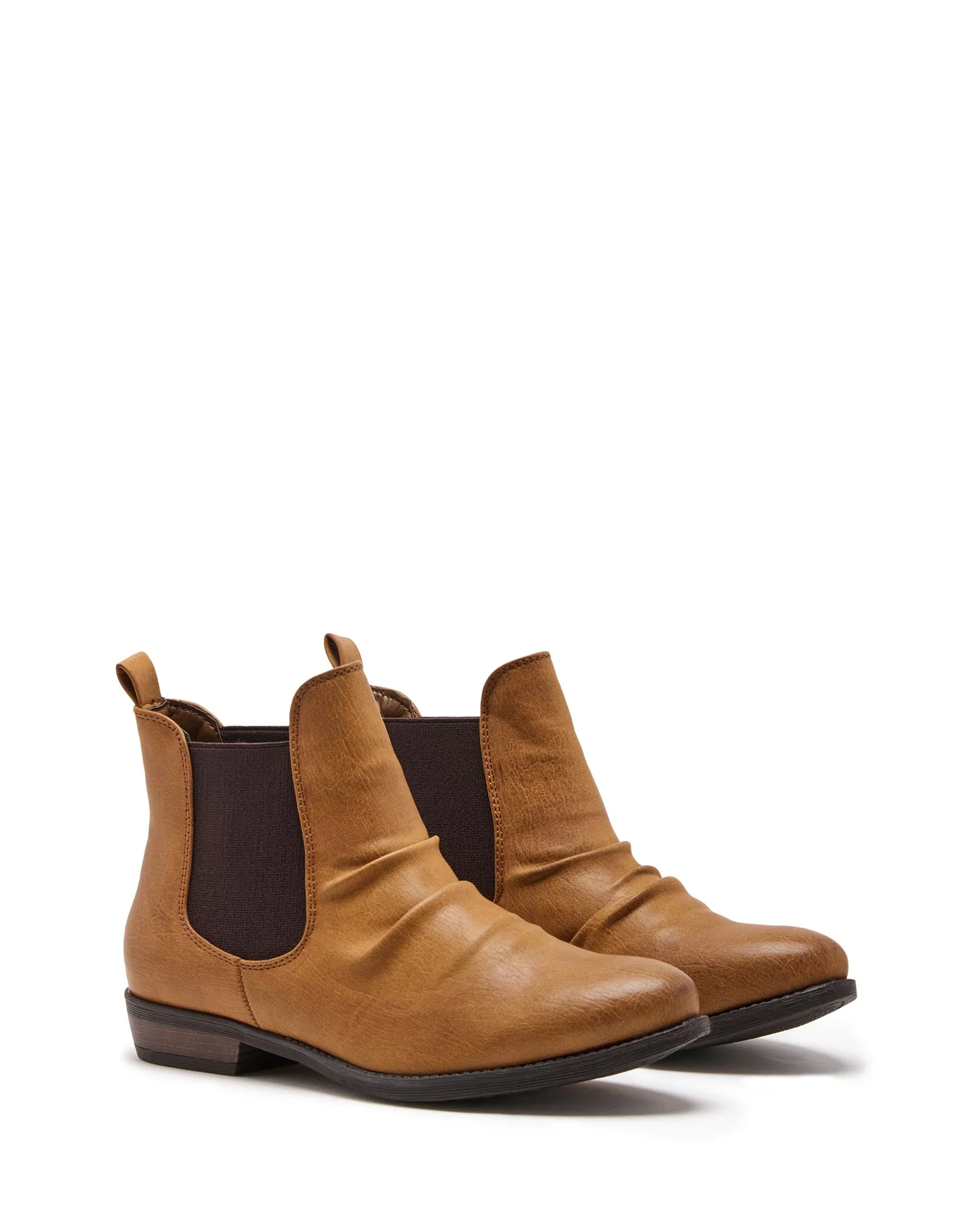 Redwood Boot Brown