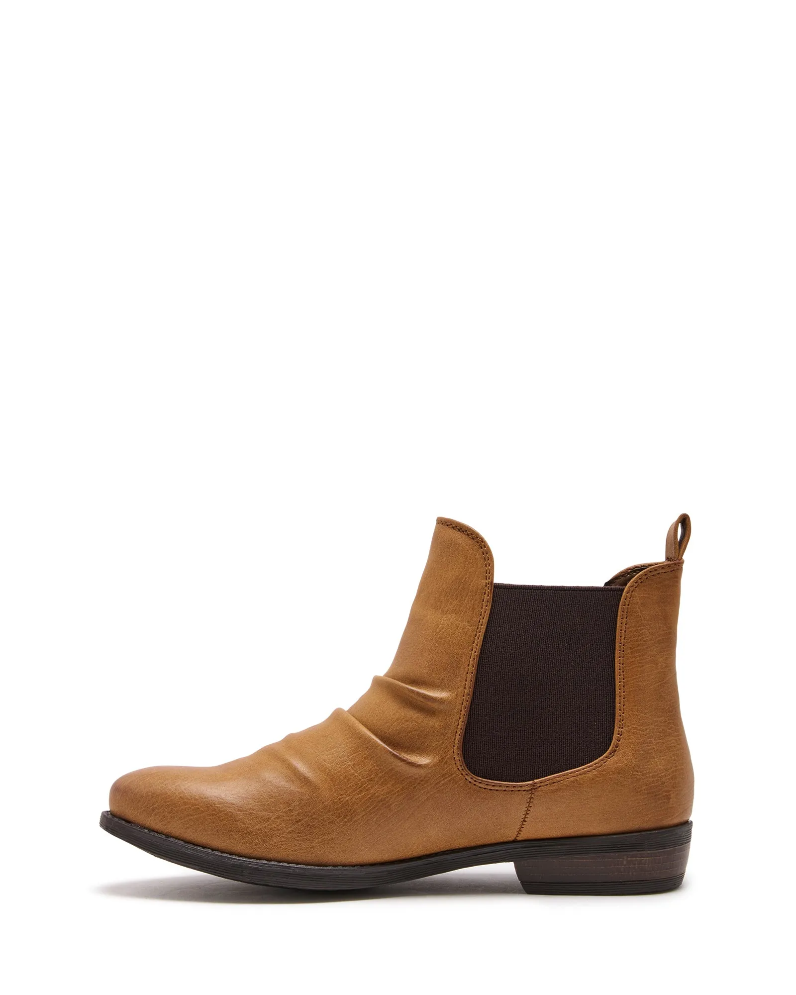 Redwood Boot Brown