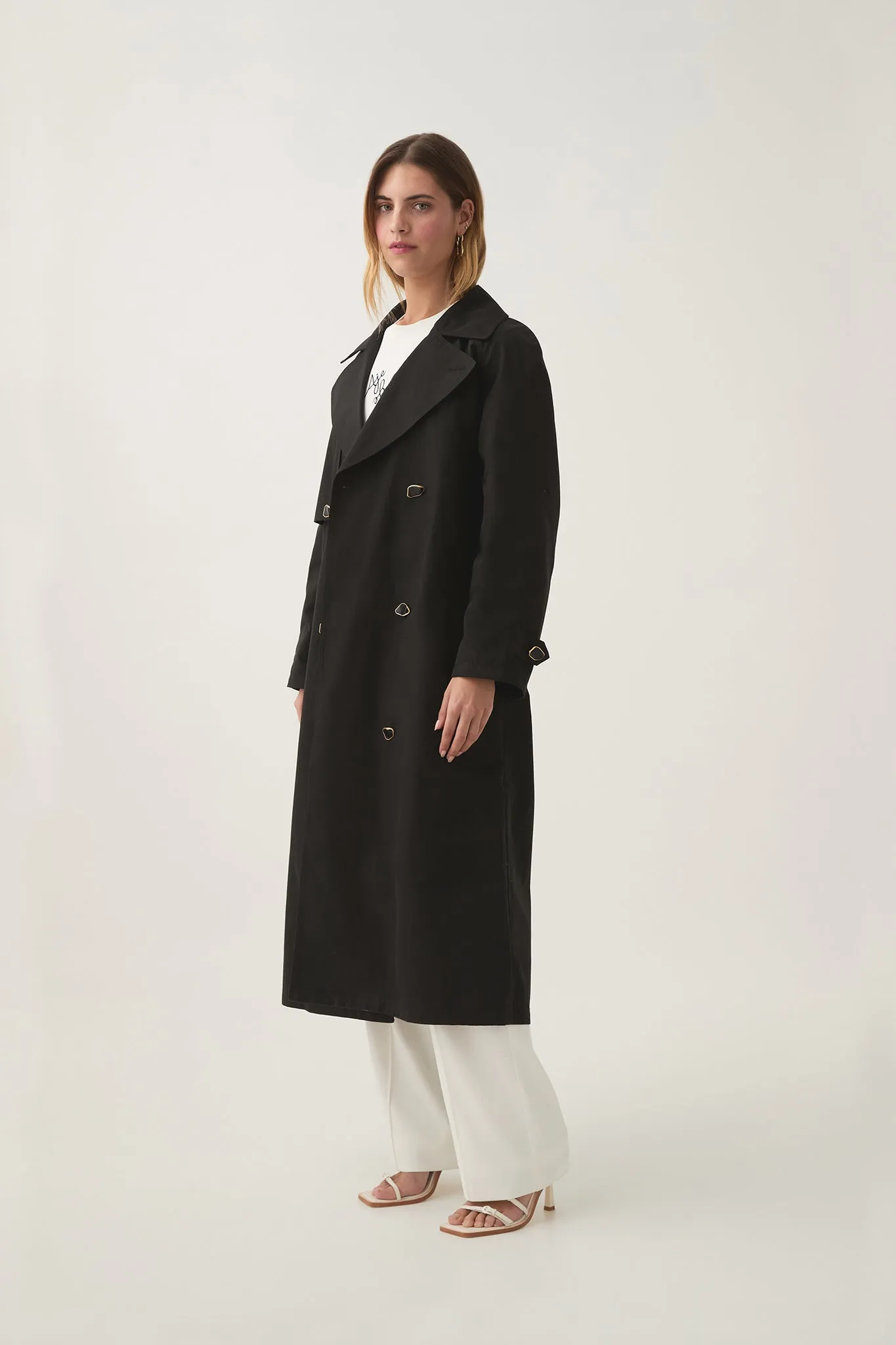 Replica Trench Coat