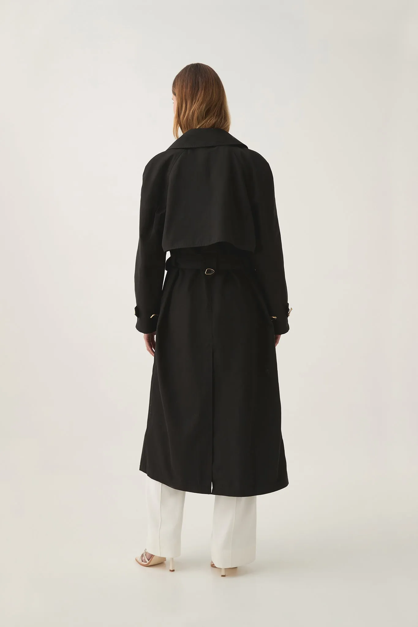 Replica Trench Coat