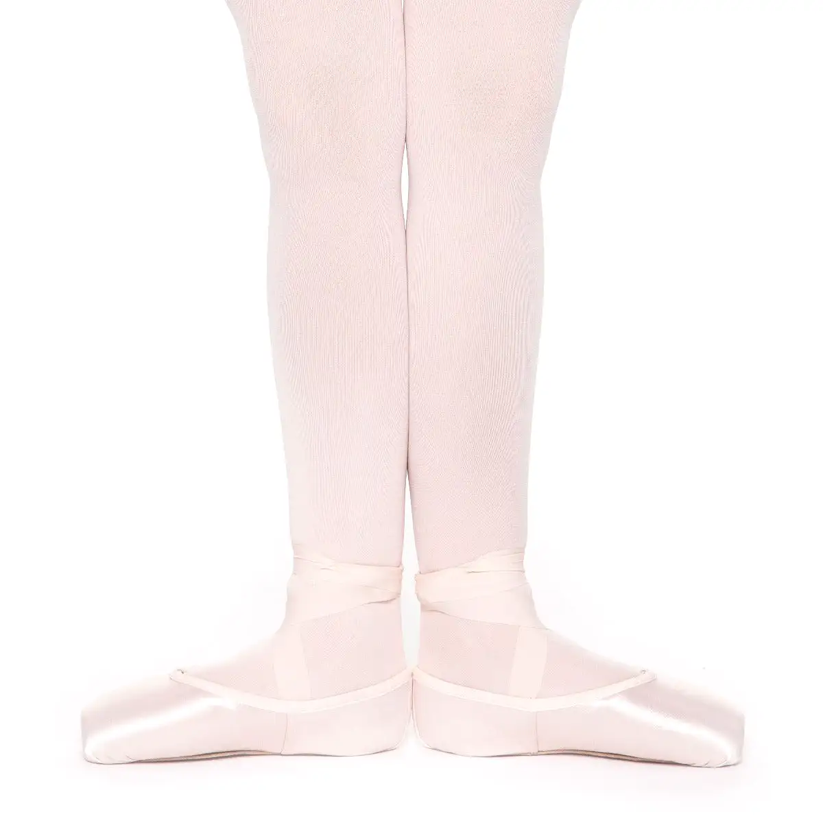 RP Akoya U Cut pointe shoes FM