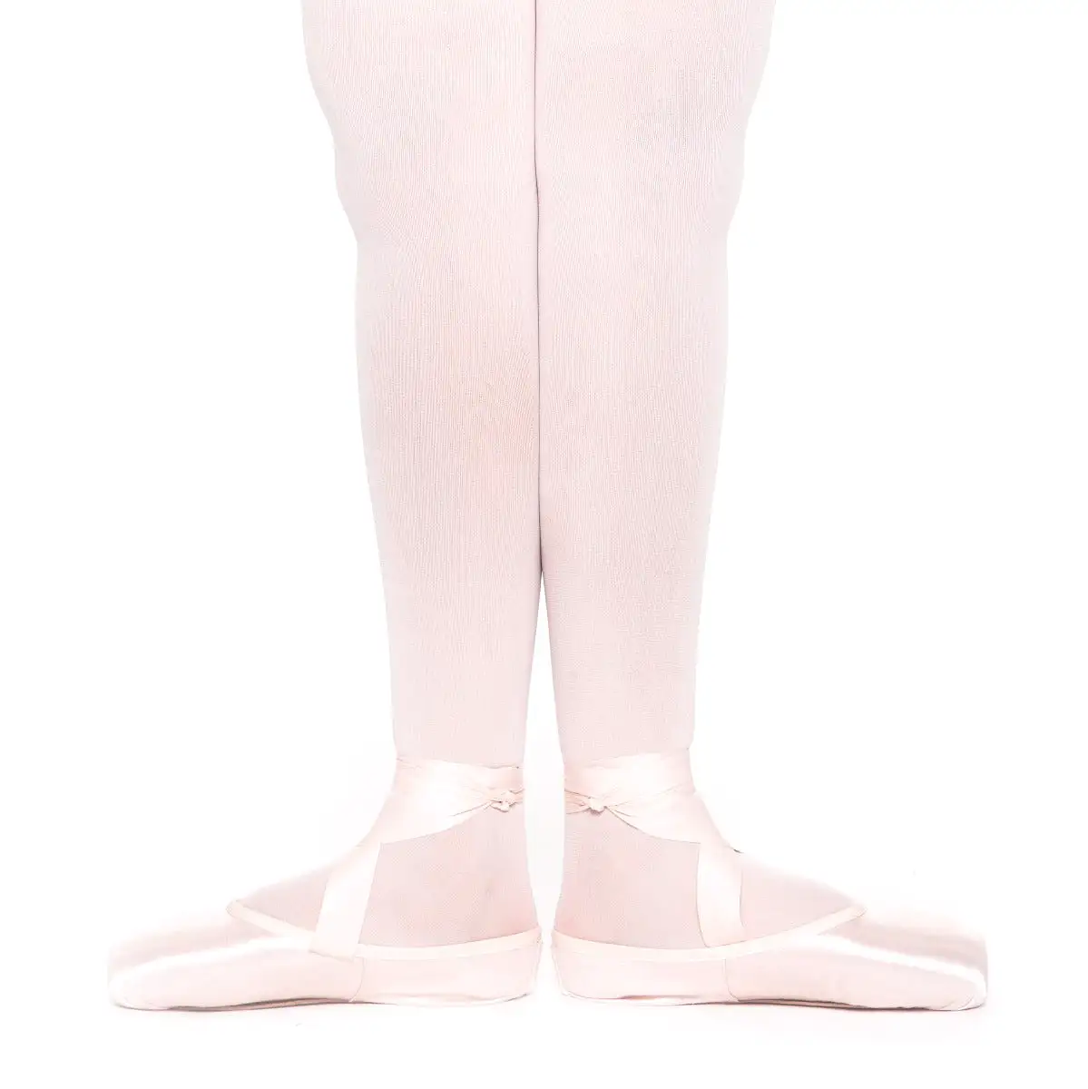 RP Baroque U Cut pointe shoes FM