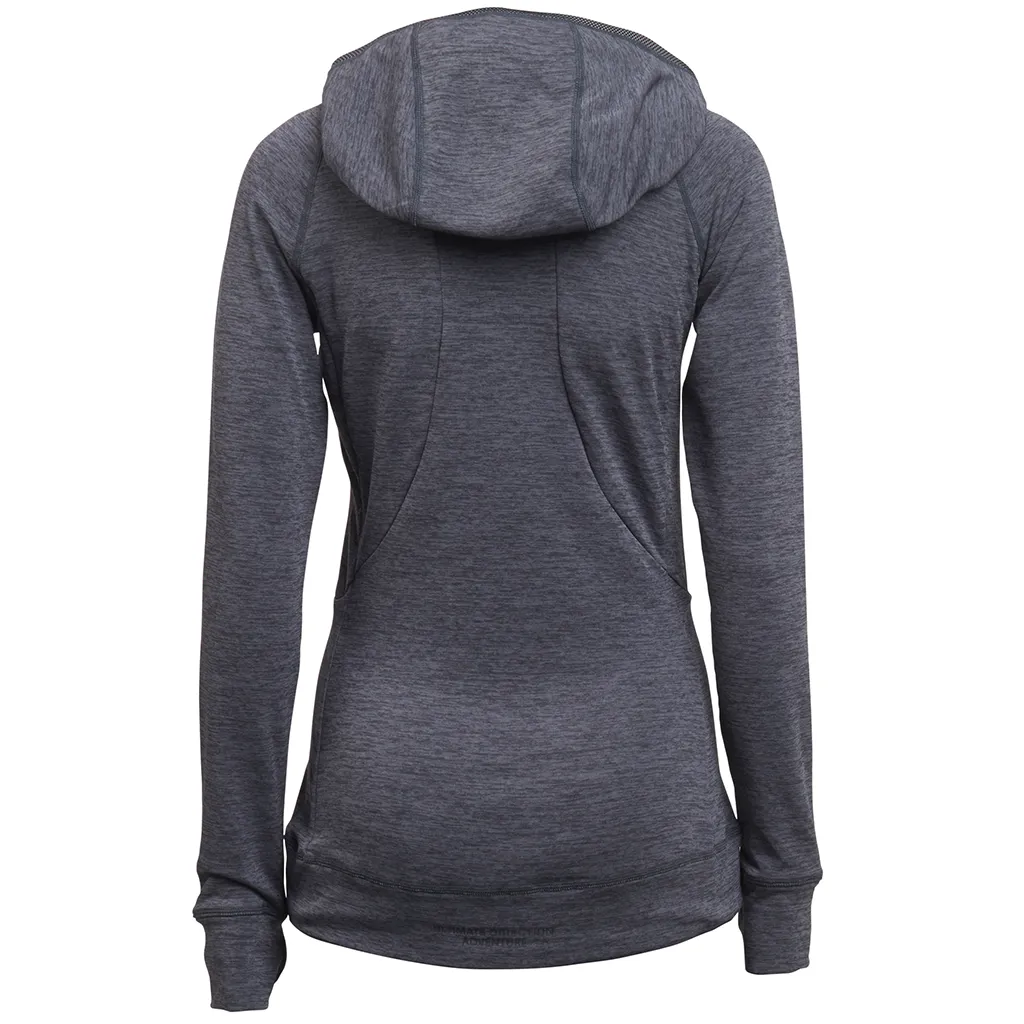 SALE: Ultimate Direction Womens Ultra Fleece Running Hoodie