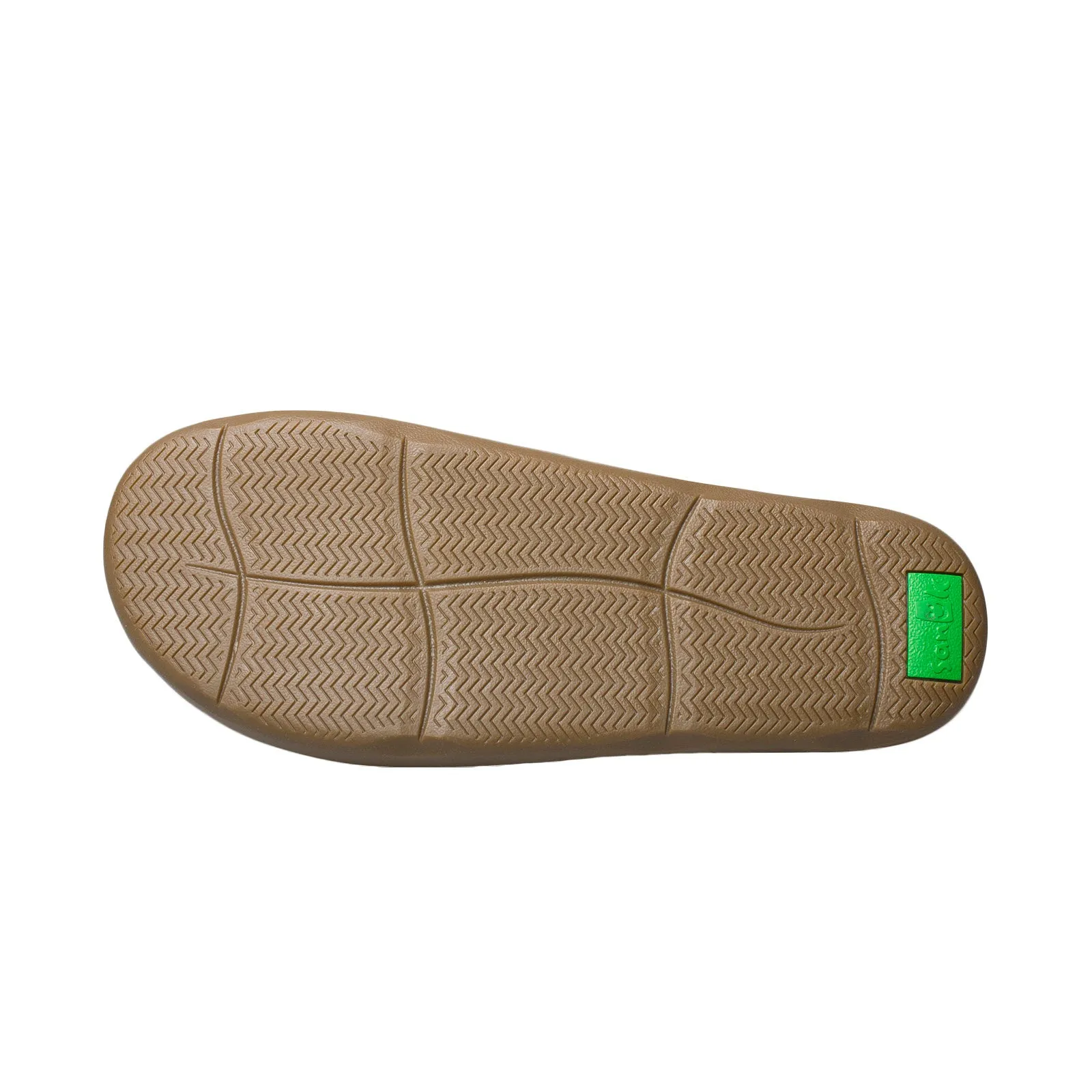 Sanuk Vagabond Tripper Natural Shoes - Men's