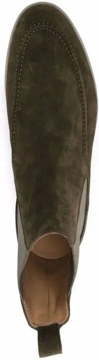 Scarosso Eugenio boots Green